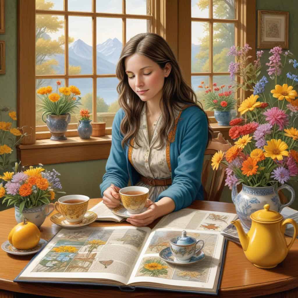 2. Cultivating Gratitude