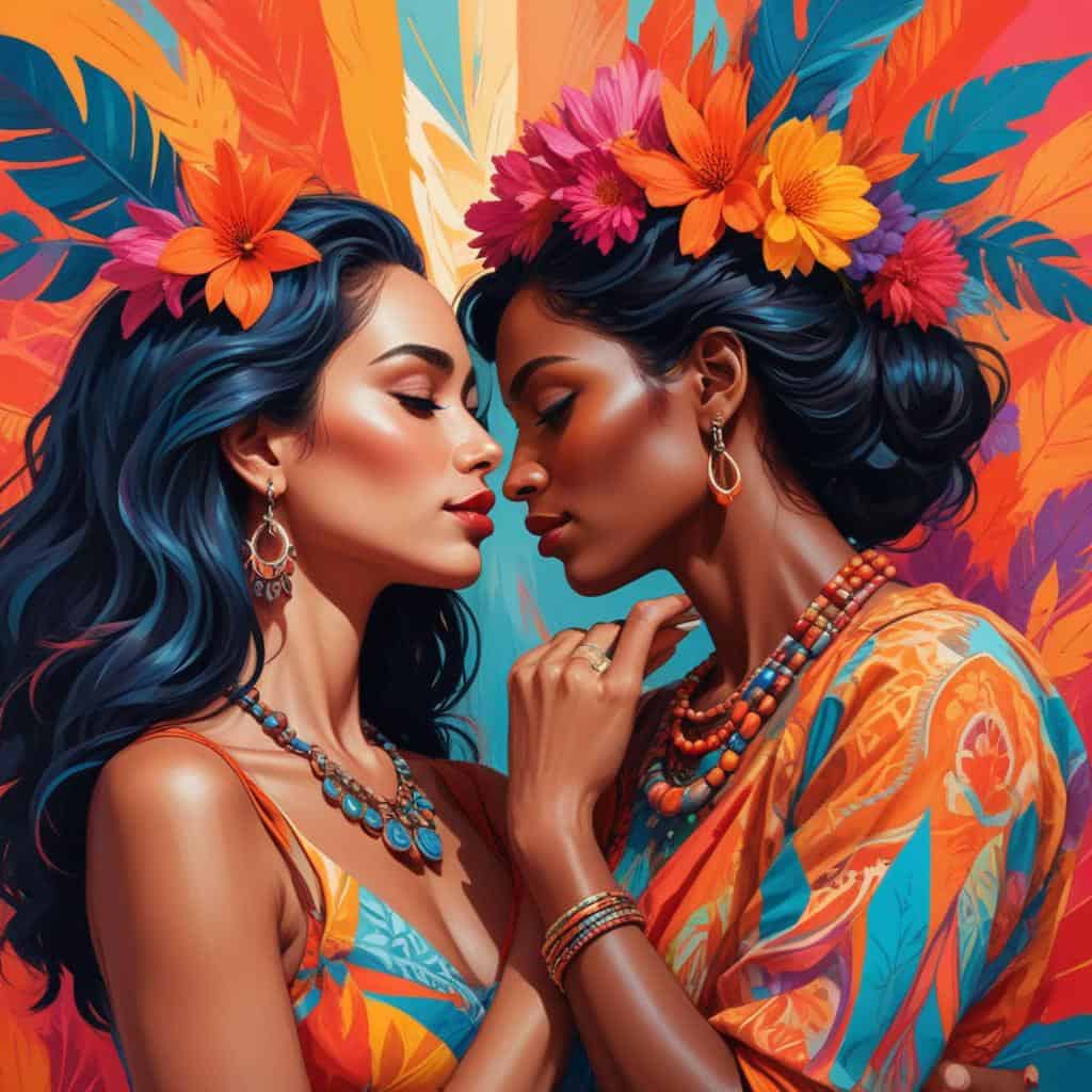 6. Building Meaningful Relationships