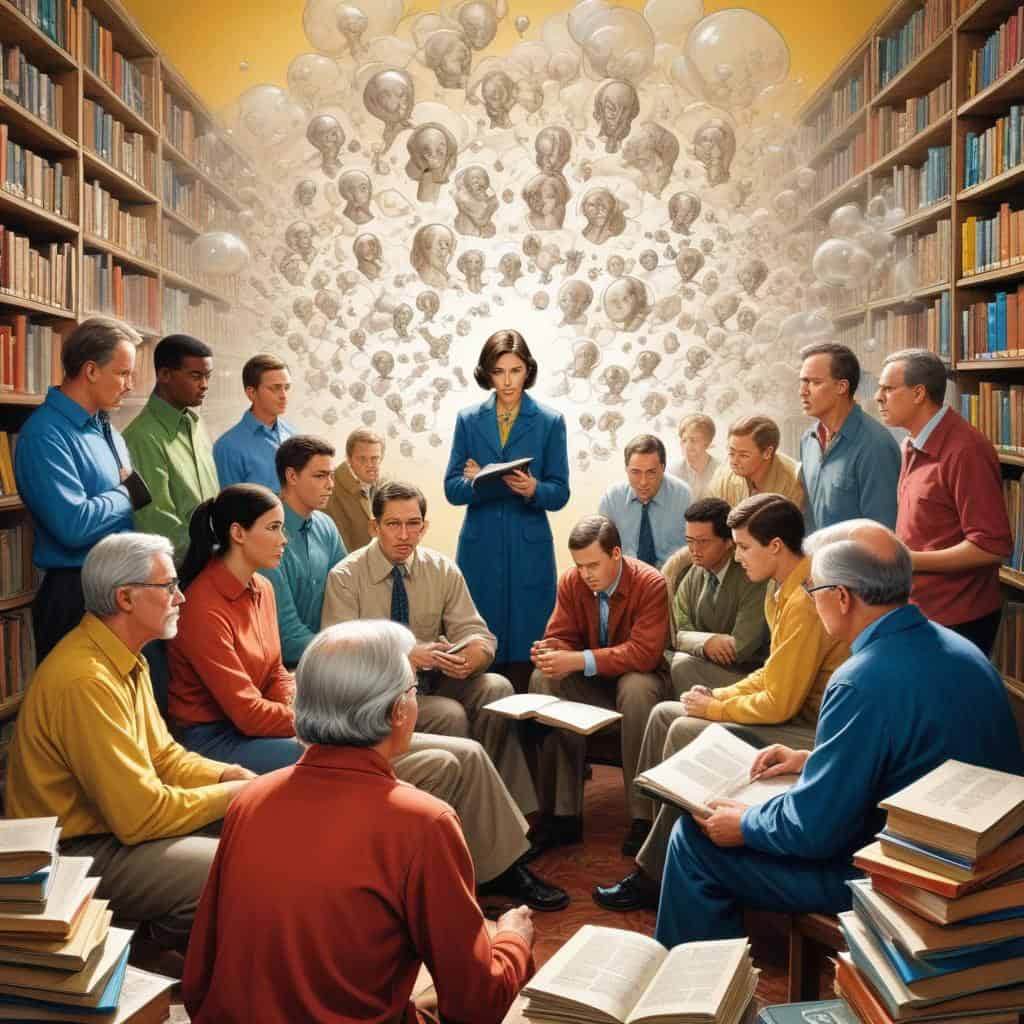 3. The Importance of Critical Thinking