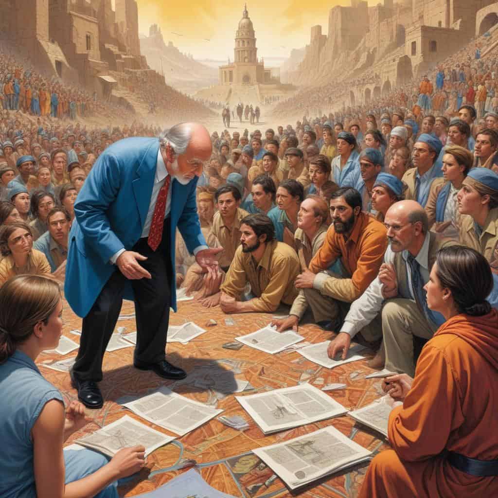 5. The Ethics of Questioning Authority