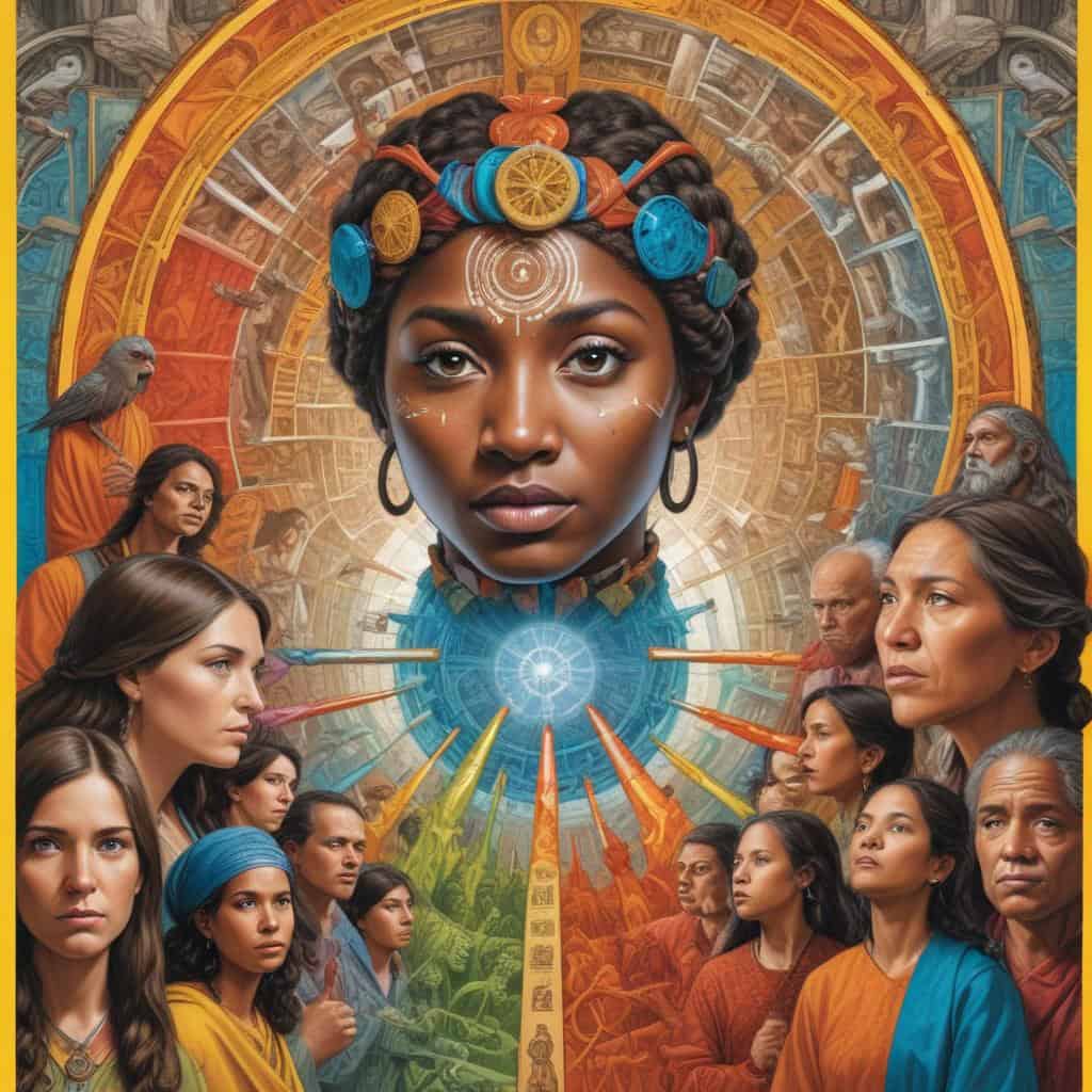 7. The Intersection of Power and Knowledge