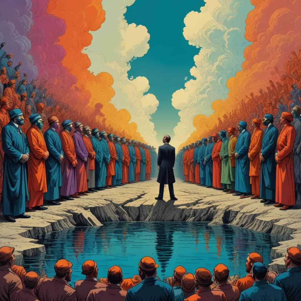 The Impact of Cynicism