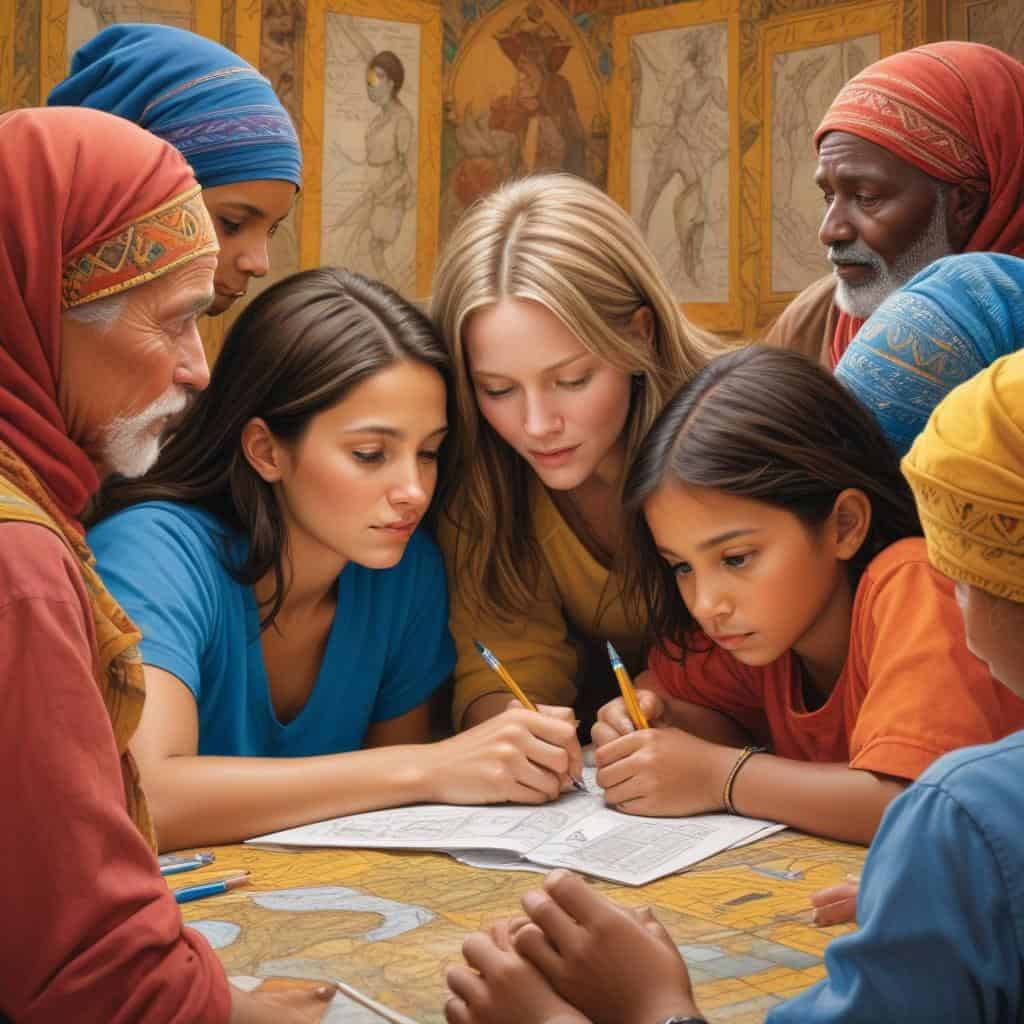 Dealing with Cynicism