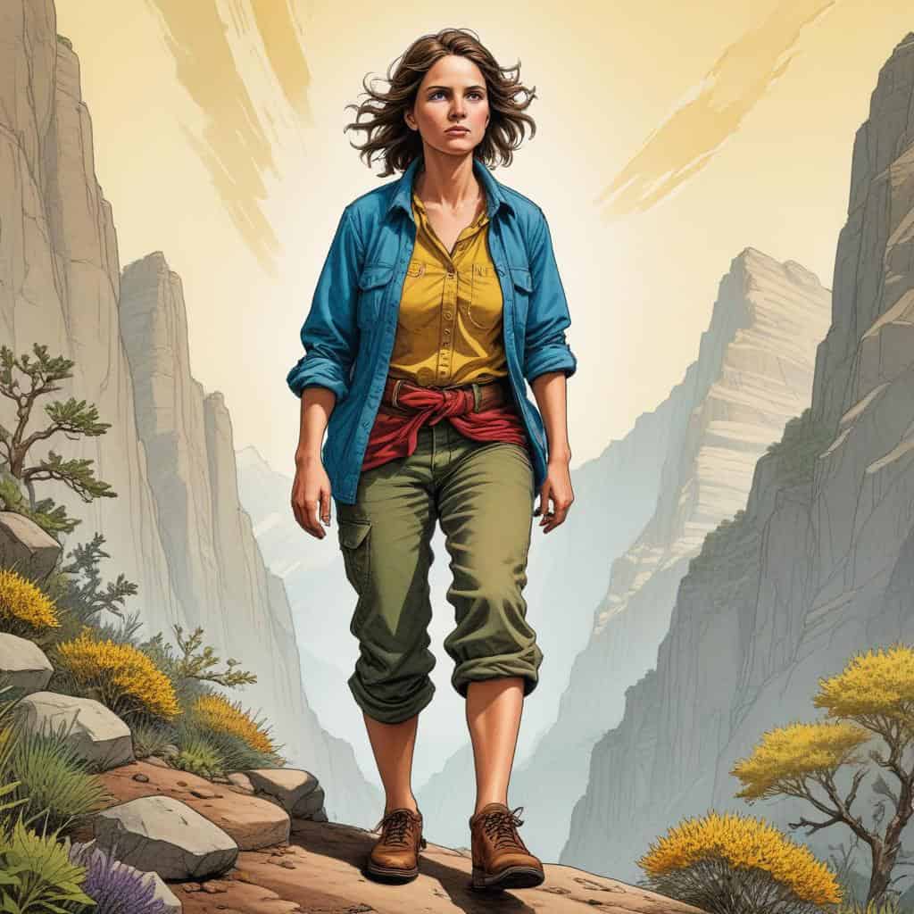 Self-Sufficiency Demystified: A Summary