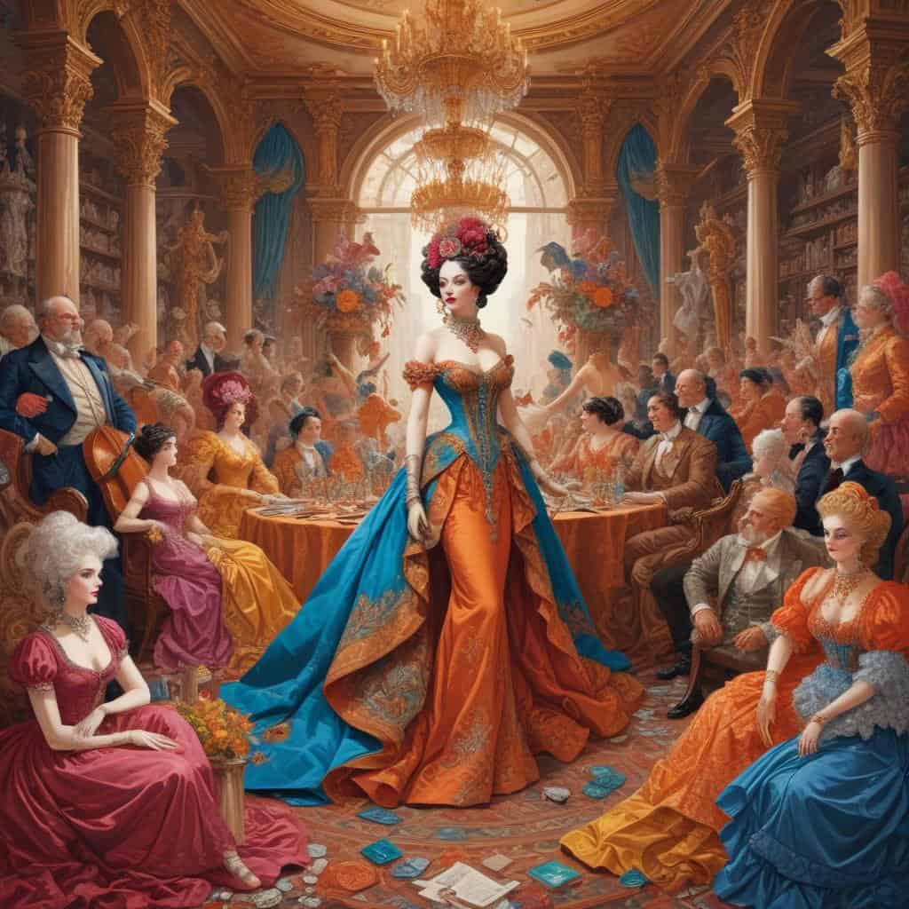 Resisting the Temptations of Materialism