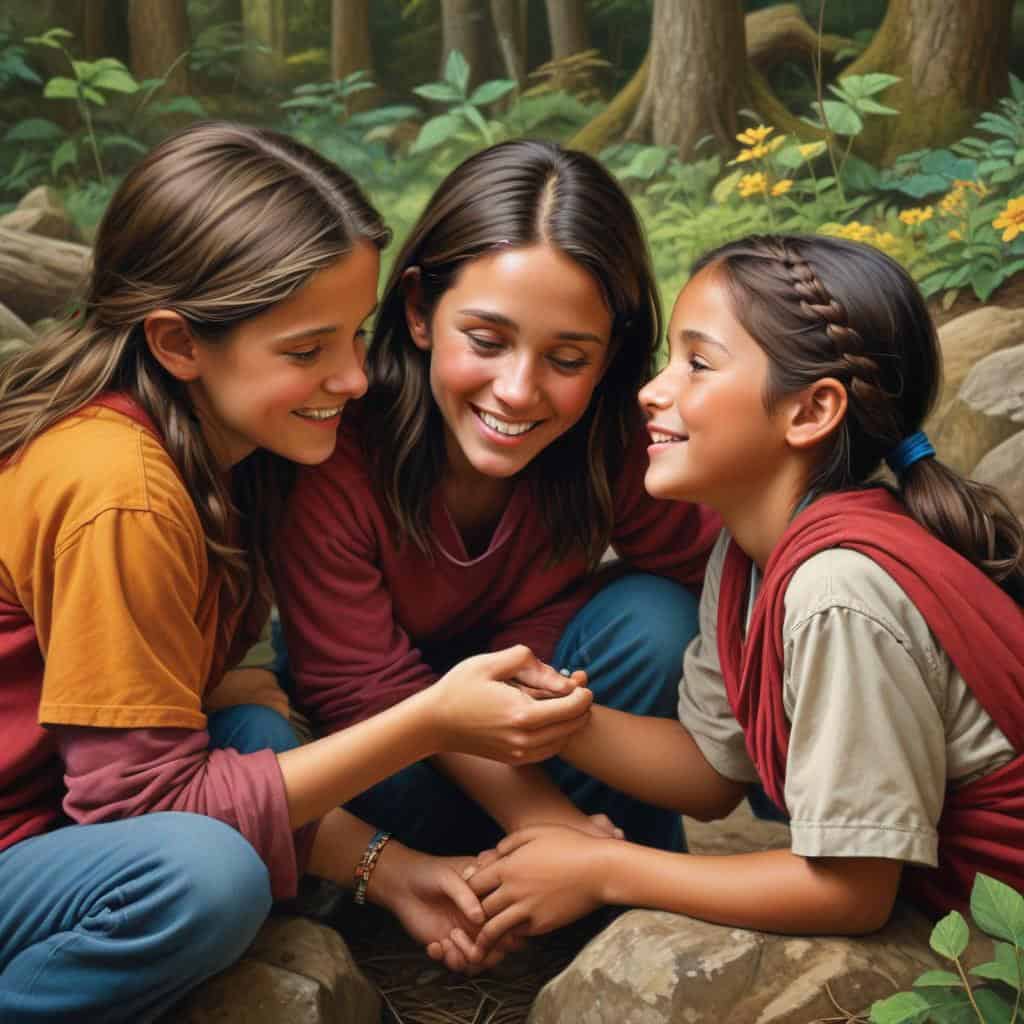 Fostering Meaningful Connections