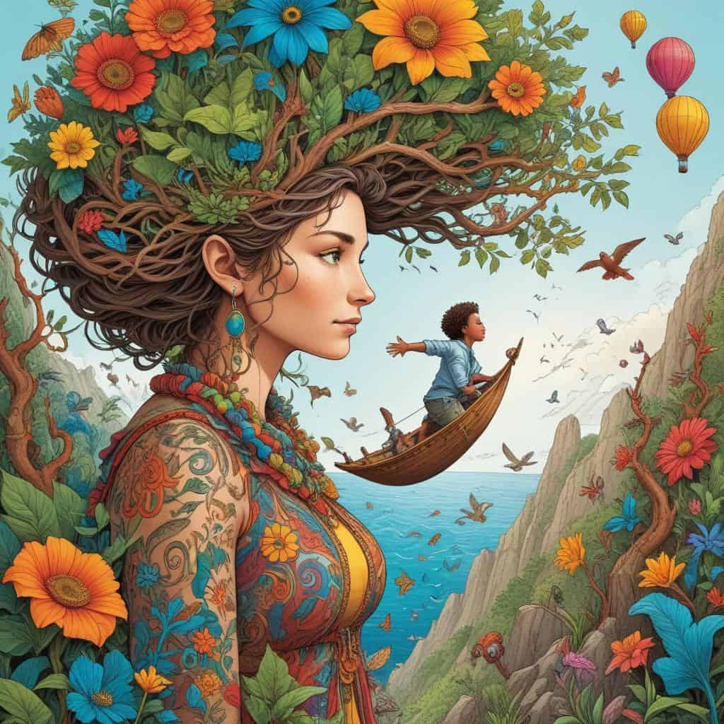 Focusing on Personal Growth and Development