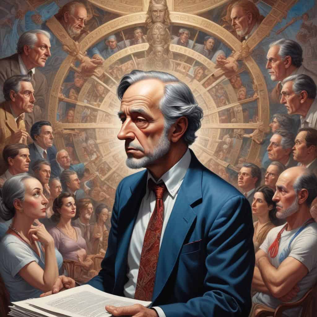 Embracing Cynical Principles