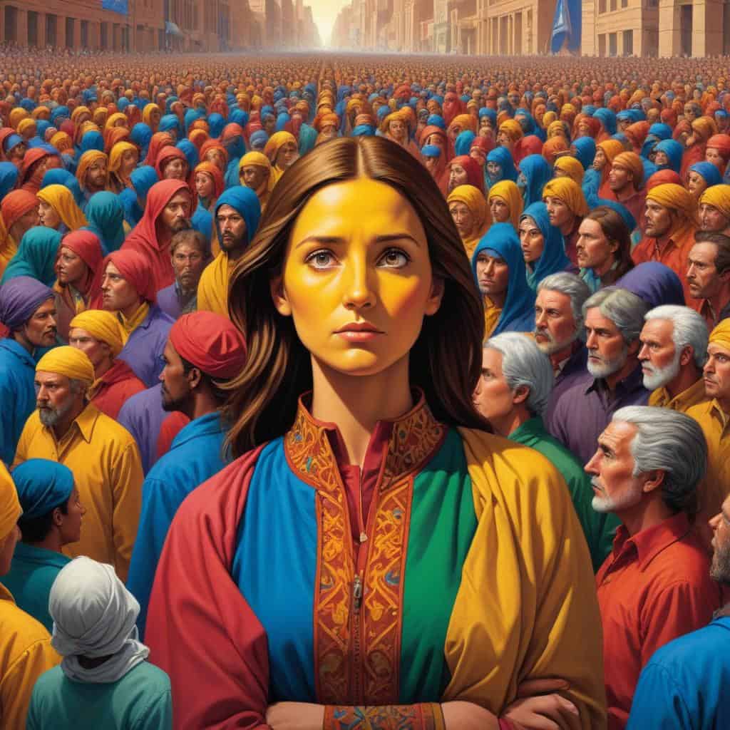 Questioning Authority