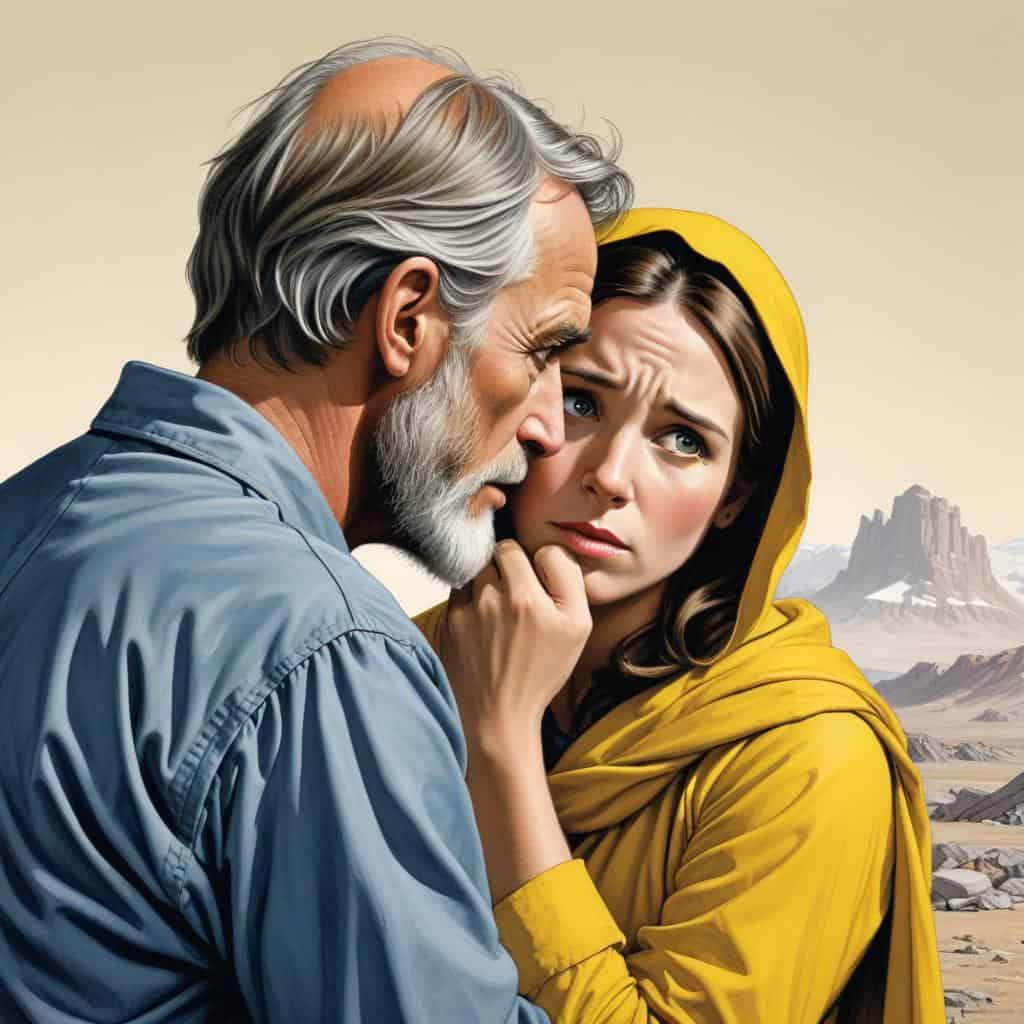 Embracing Skepticism