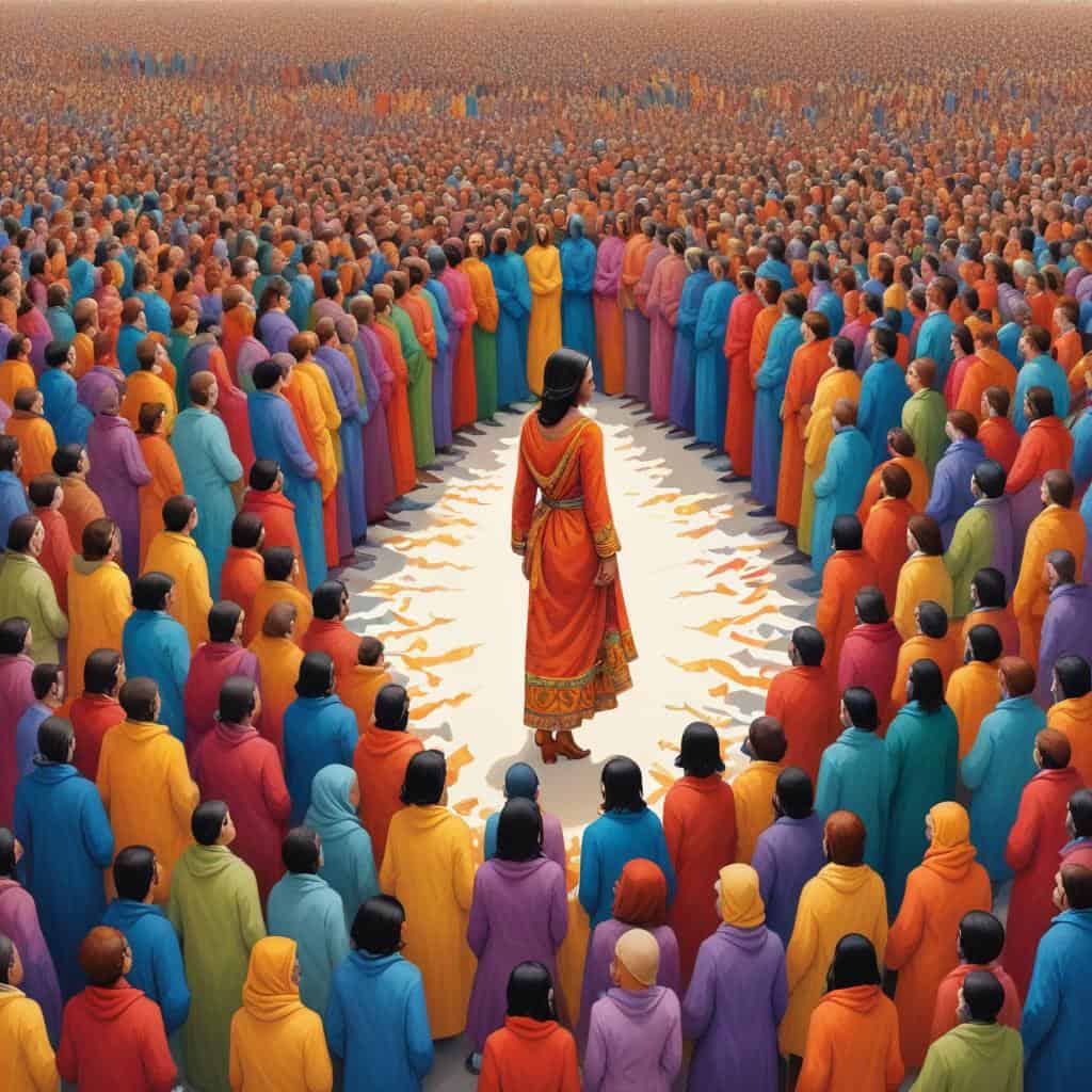 Embracing Individualism