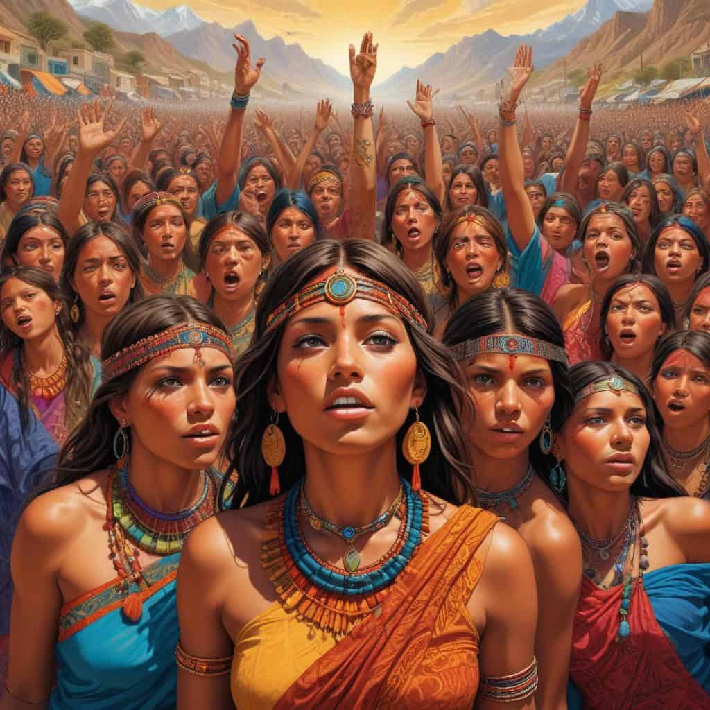 Challenging Social Norms