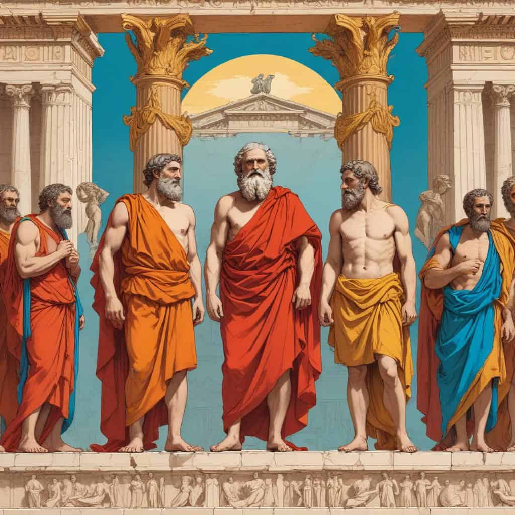 1. The Origins of Skepticism