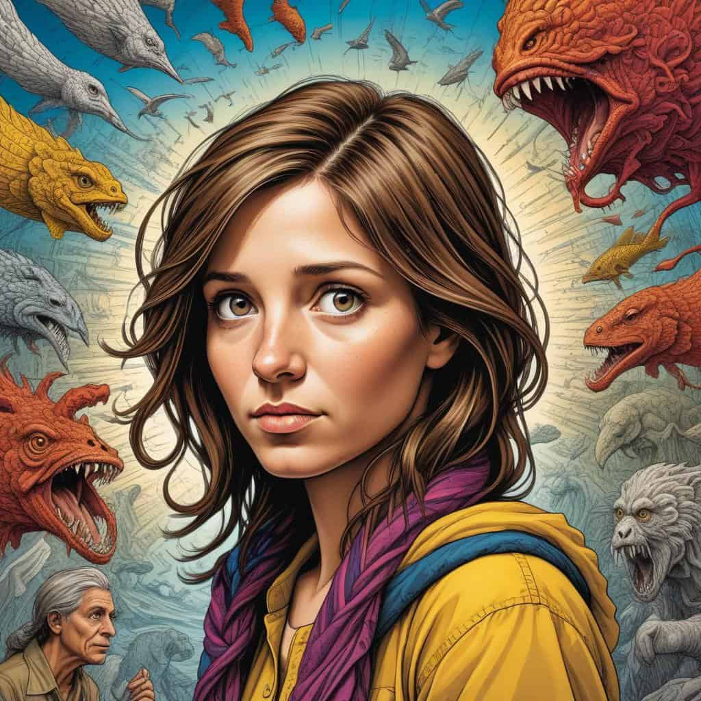 10. Embracing Skepticism