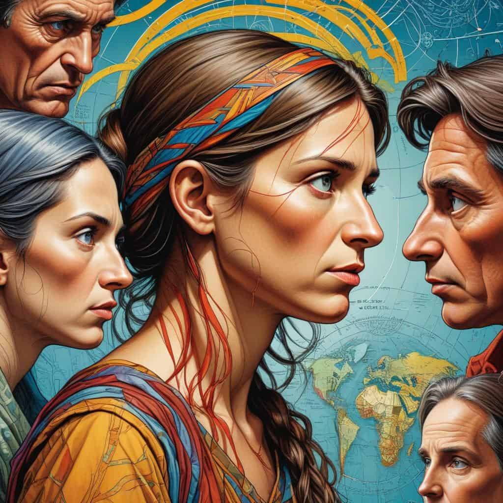 3. Types of Skepticism