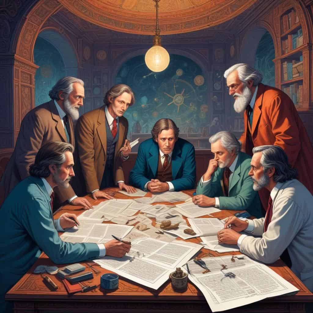 6. The Role of Evidence