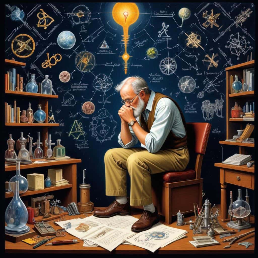 Scientific Skepticism