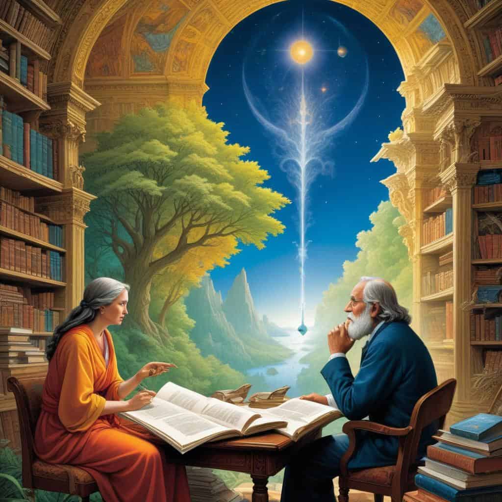 Examining the Nature of Skepticism