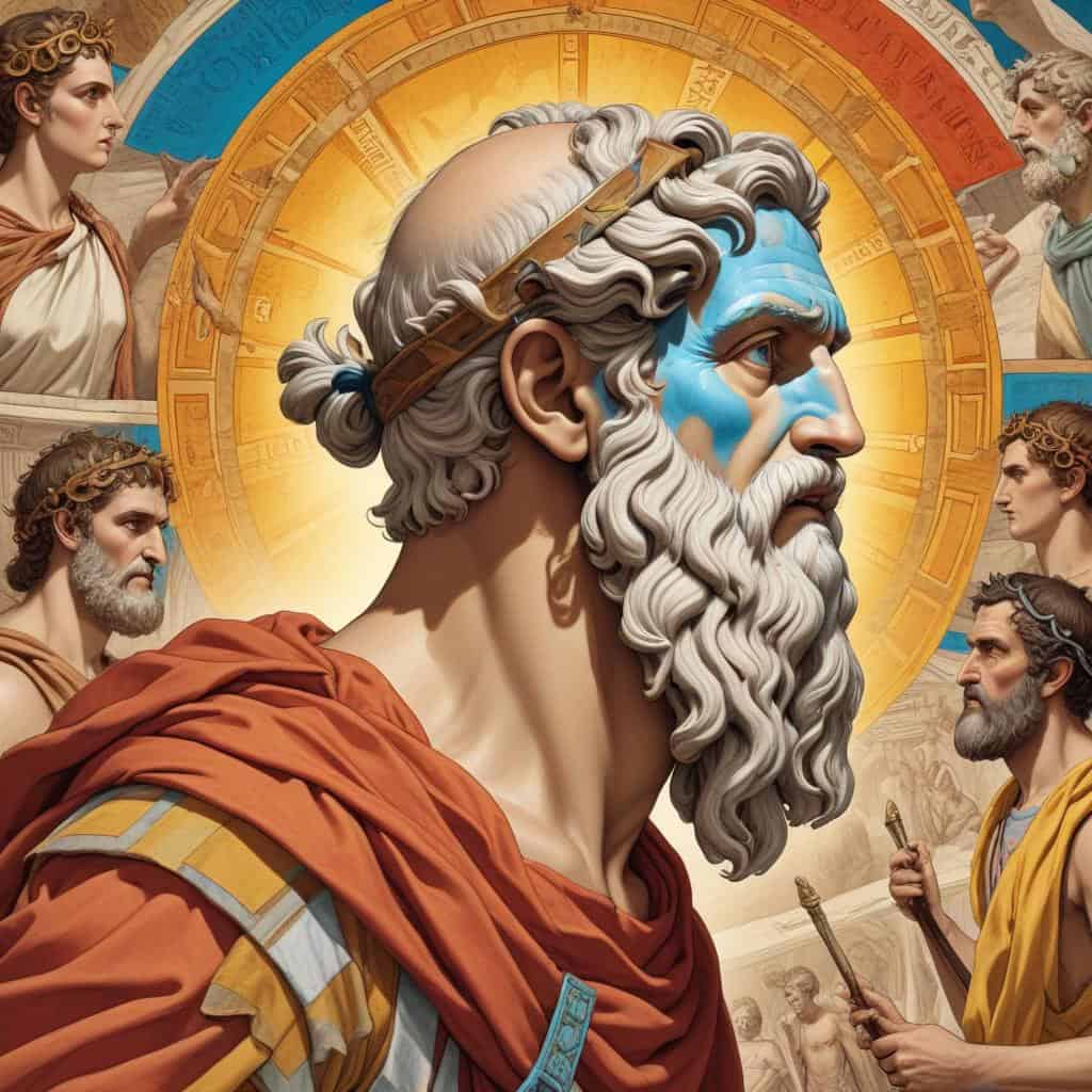 Historical Roots of Skepticism