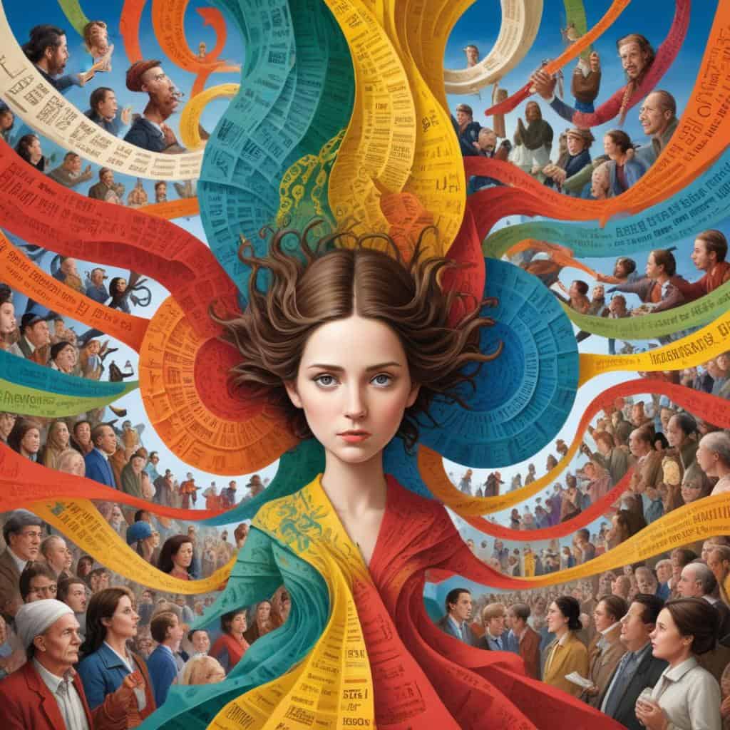 The Role of Language