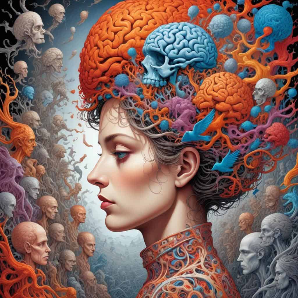 The Problem of Other Minds