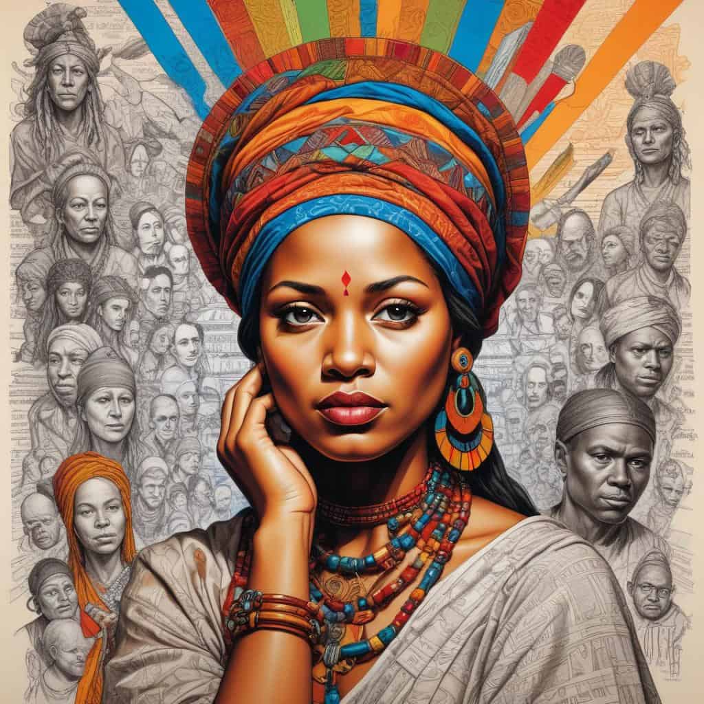 The Influence of Cultural Relativism