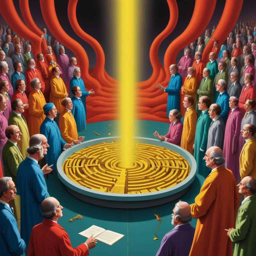 The Problem of Induction