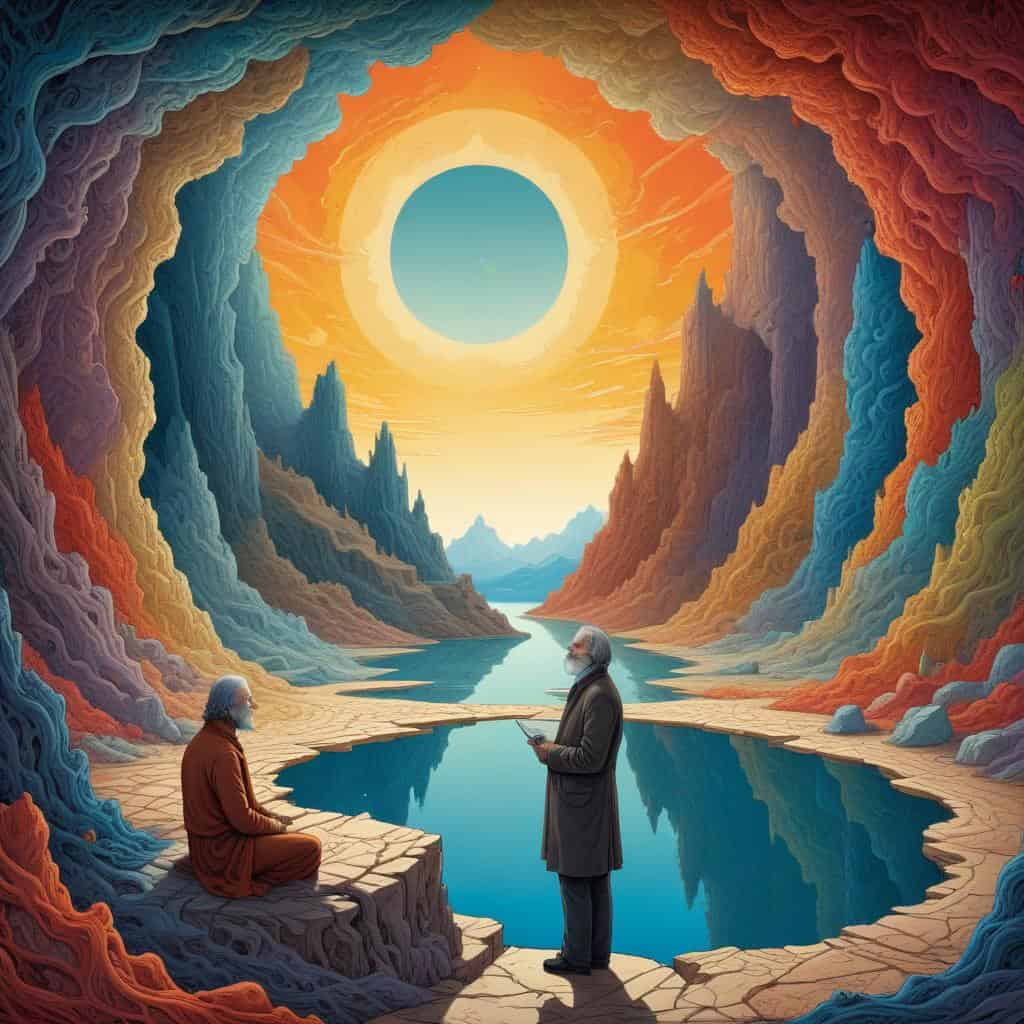 The Problem of Solipsism