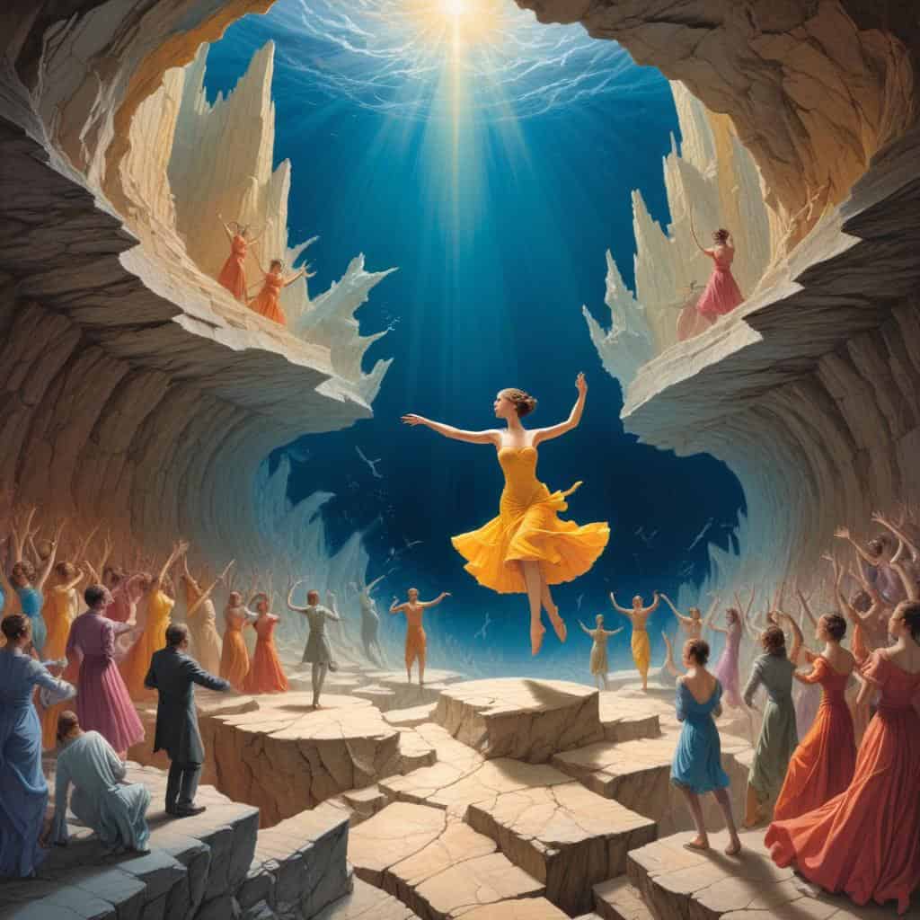 The Limits of Skepticism