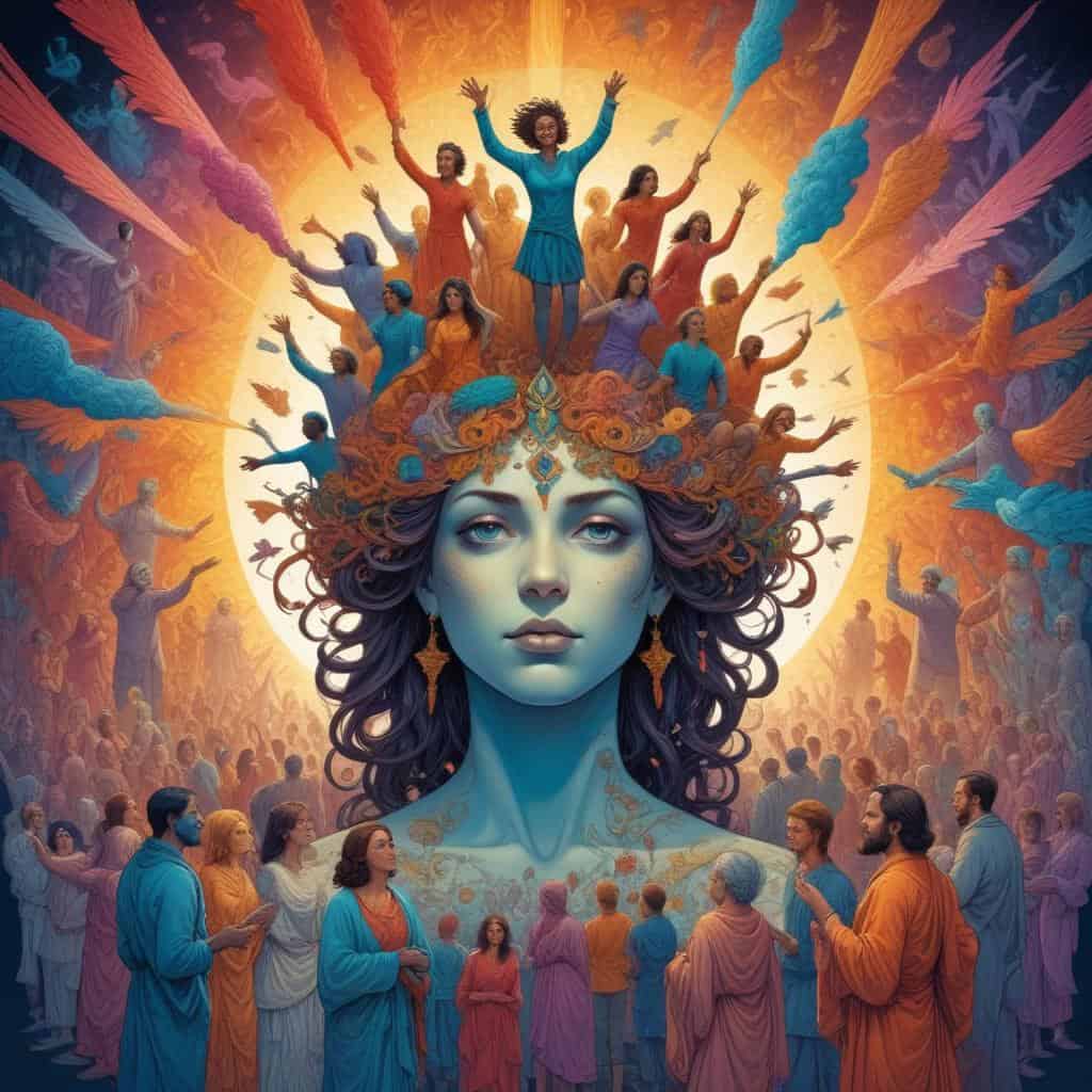 Empowering Individuals