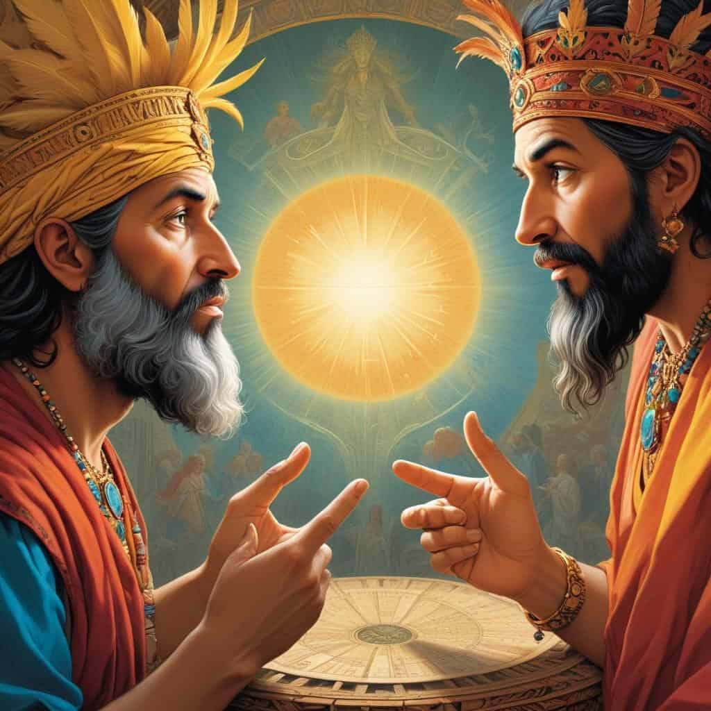 Encouraging Dialogue