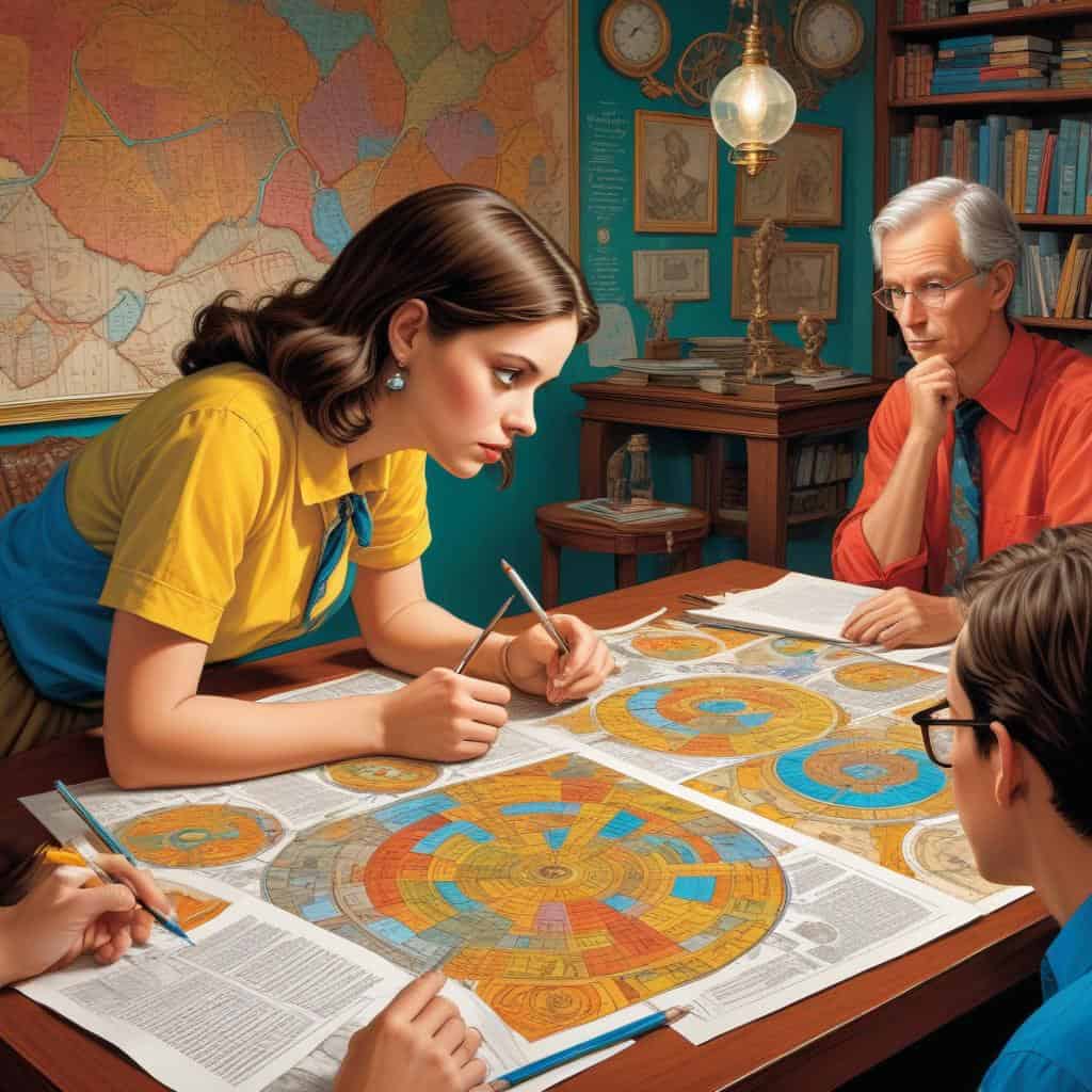 Enhancing Problem-Solving Skills