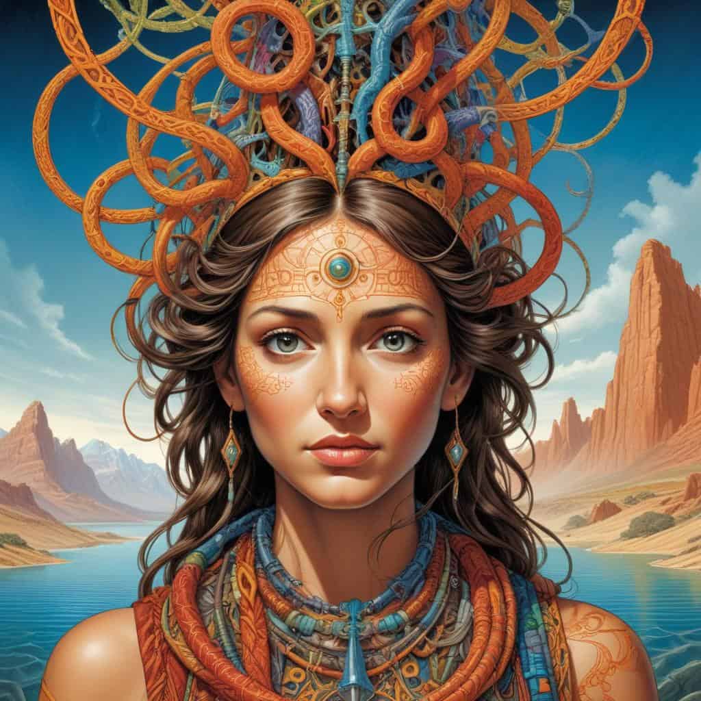 The Continual Quest for Understanding