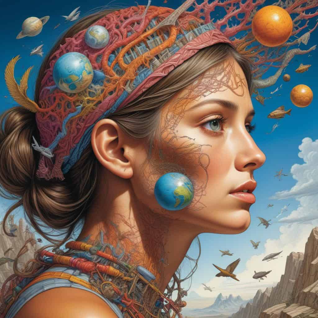 The Limits of Knowledge