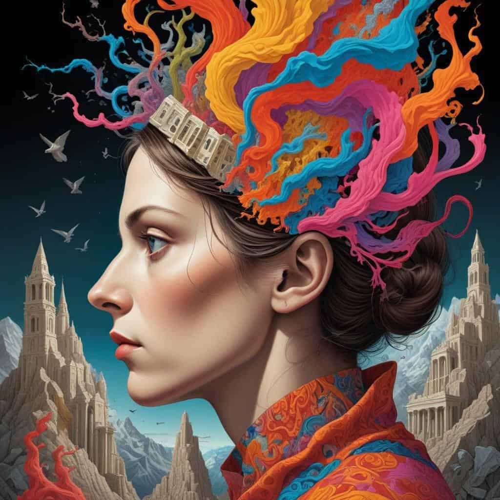 The Role of Doubt in Skepticism