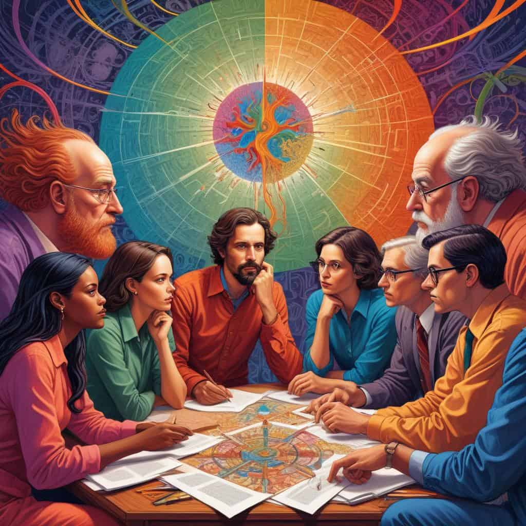 Encouraging Critical Thinking