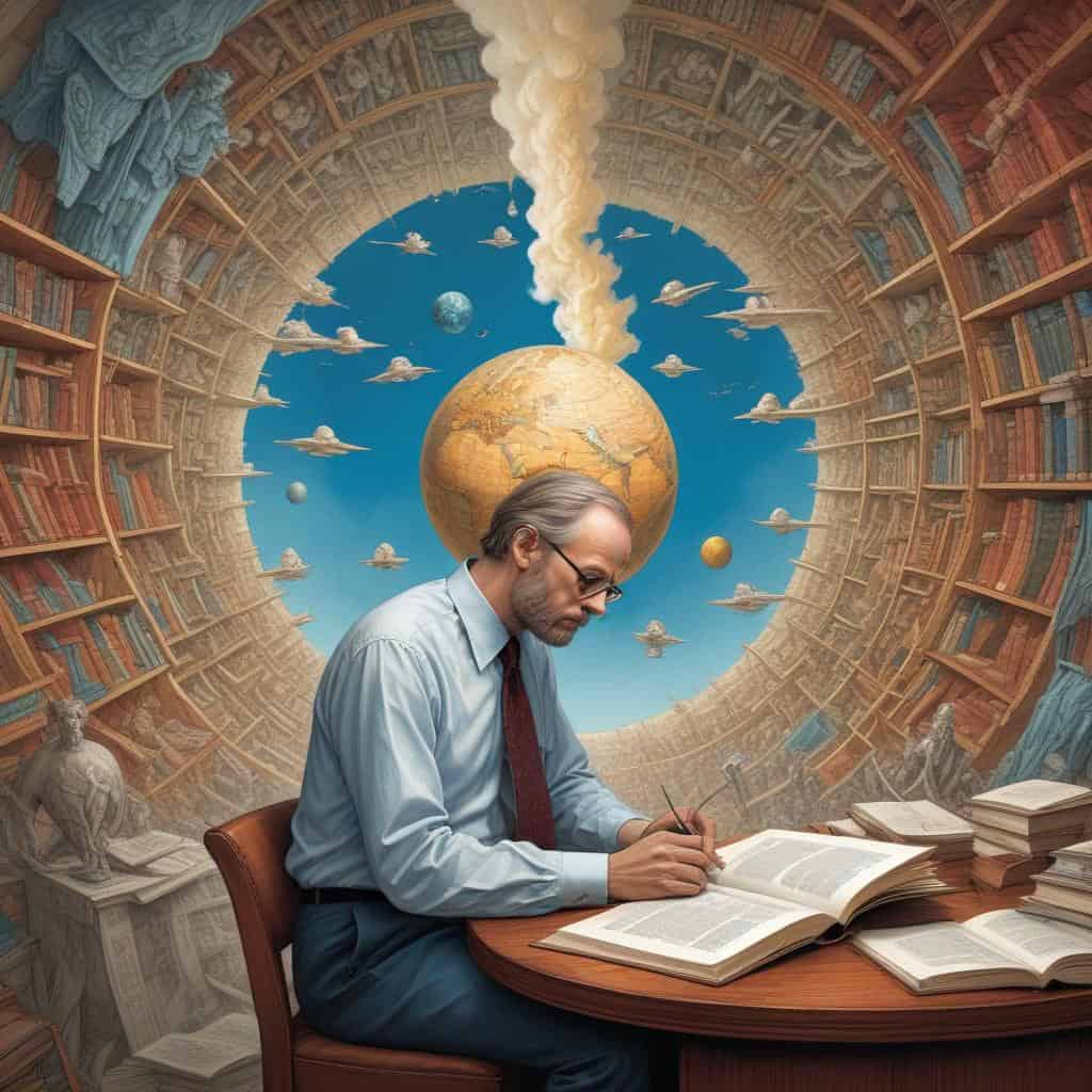 The Problem of Knowledge