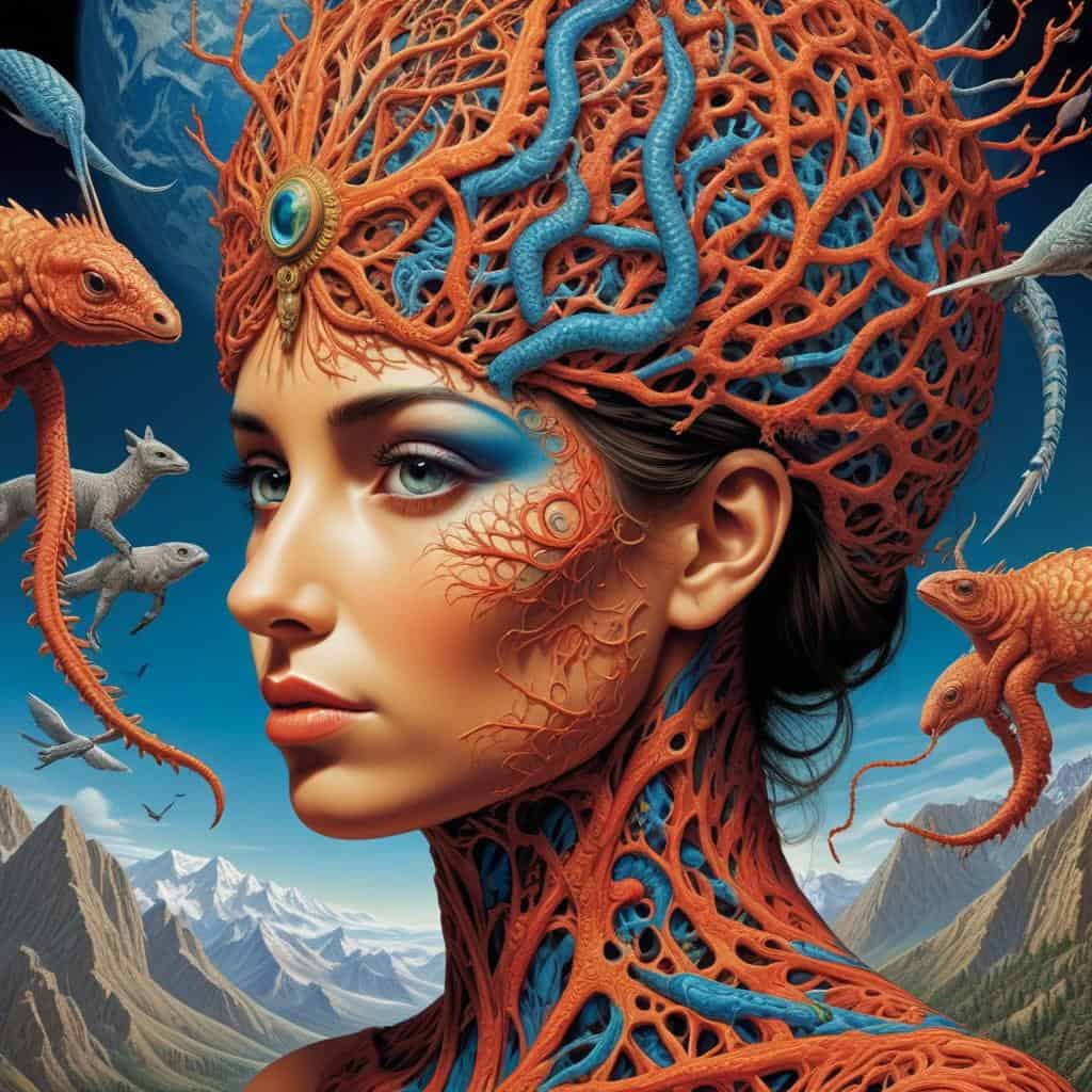 The Limits of Human Understanding