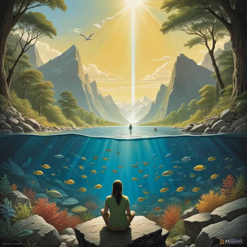 The Nature of Reality