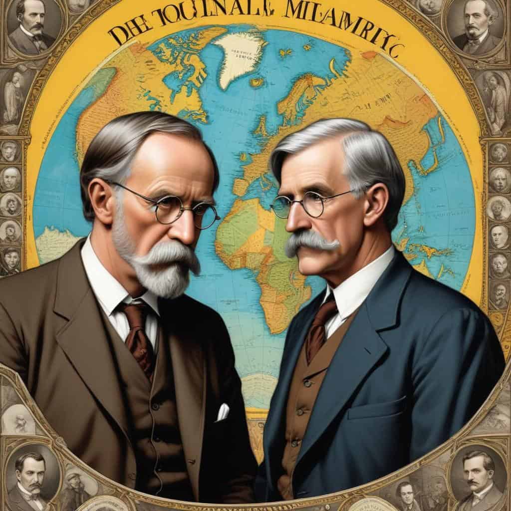 5. Pragmatist Perspectives