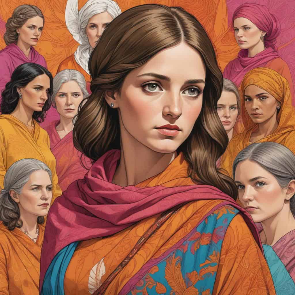 9. Feminist Critiques