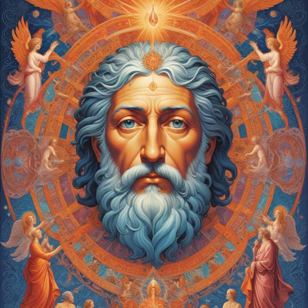 Legacy of Neoplatonism