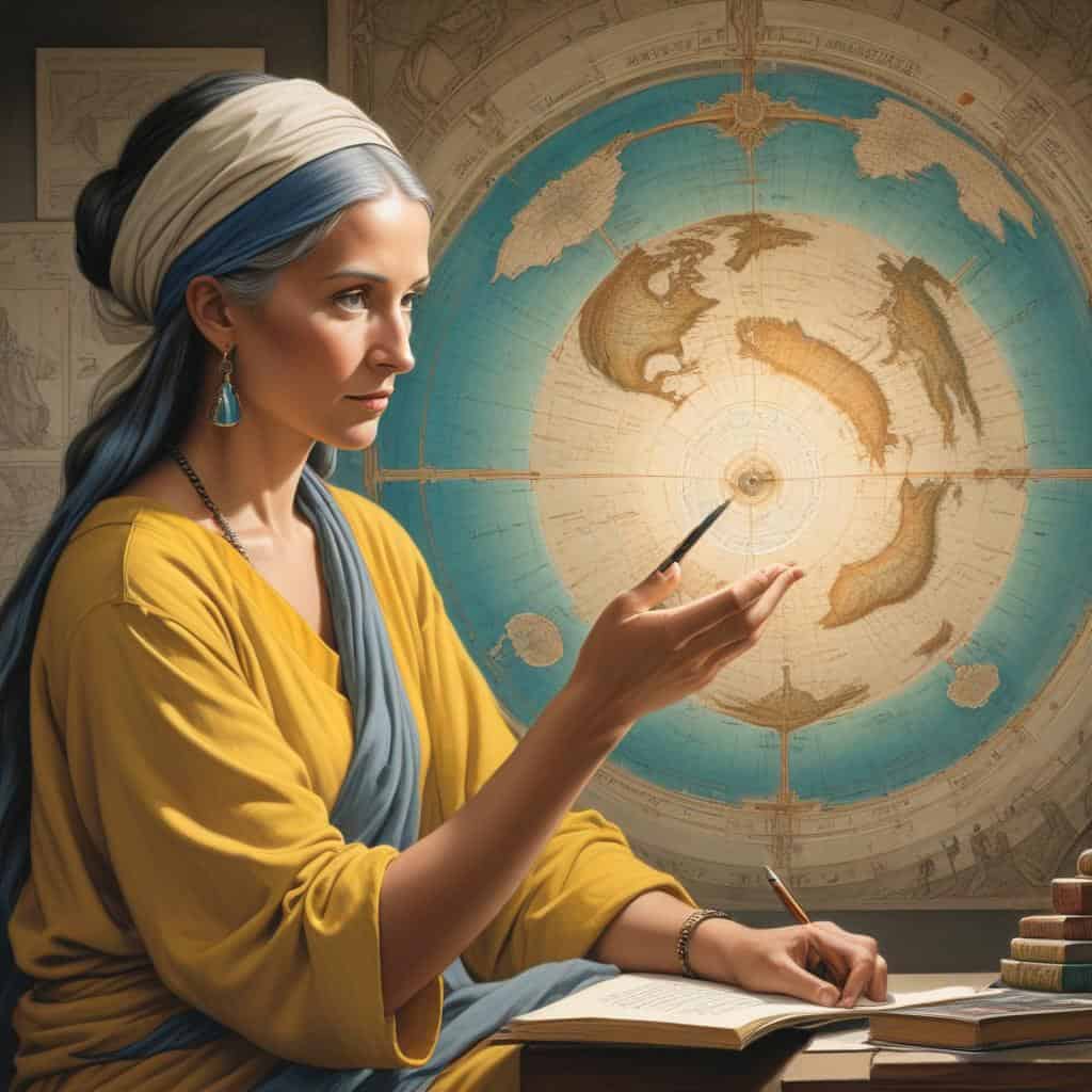 Modern Interpretations