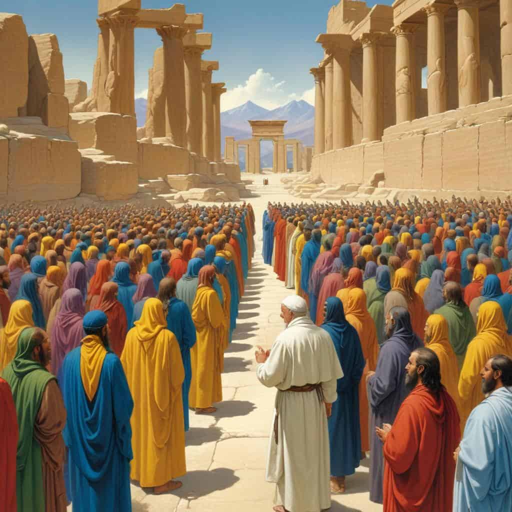 Continuing Relevance