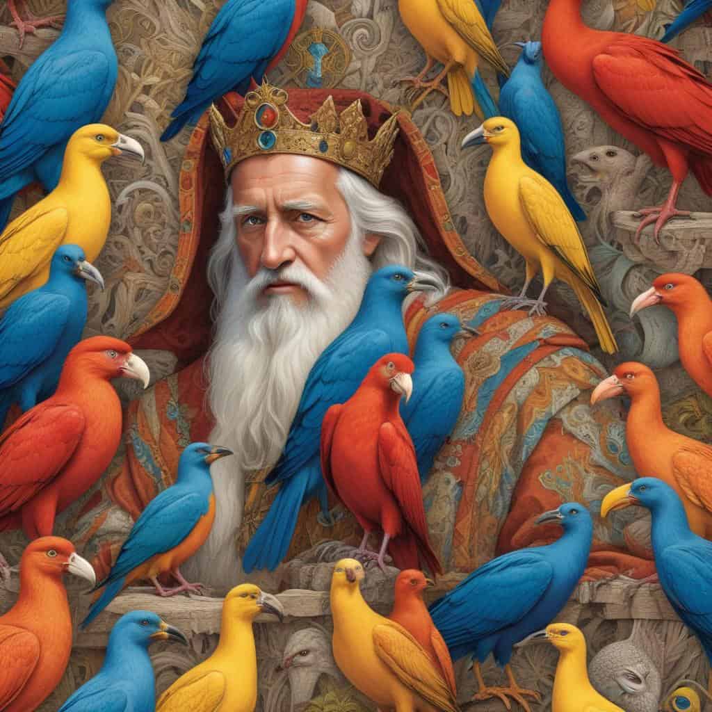 The Problem of Plurality