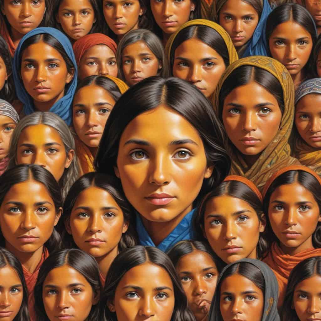 The Role of Identity