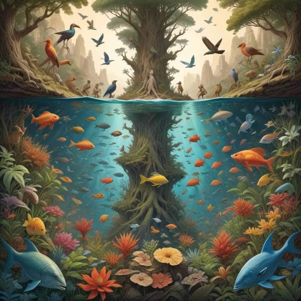 The Nature of Reality