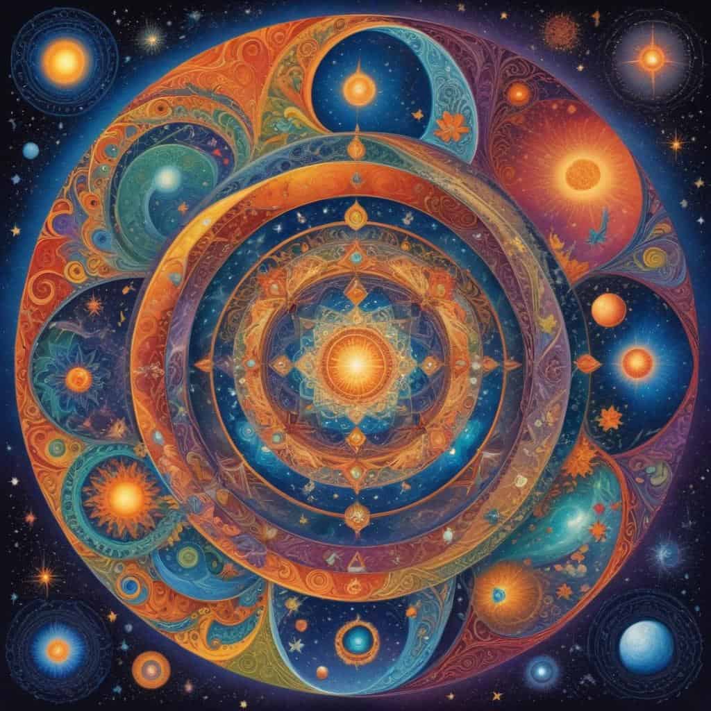 The Concept of Oneness