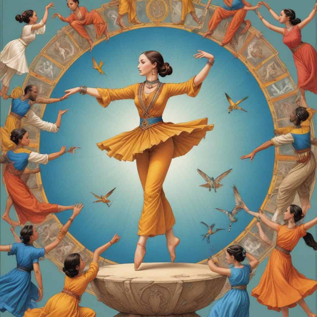 The Search for Balance