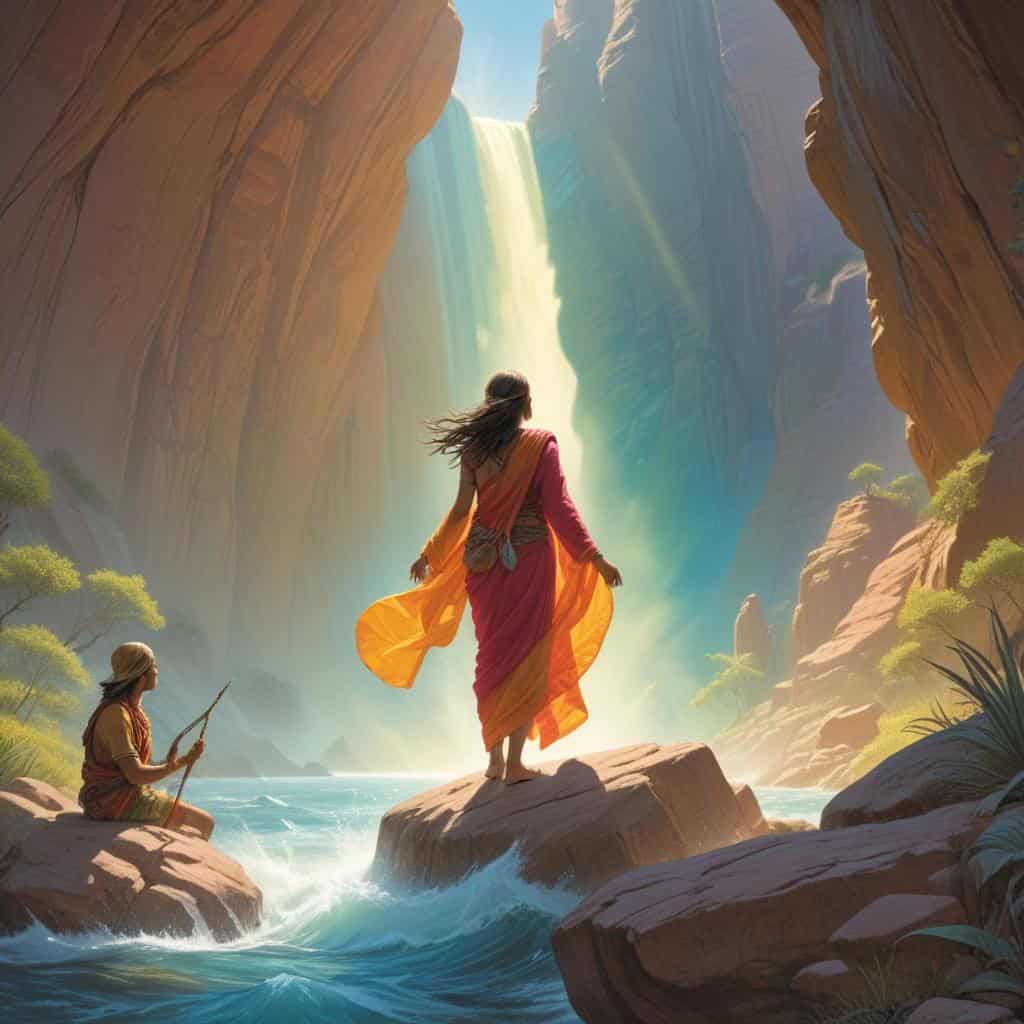 The Call to Adventure